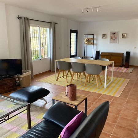 Casa Cristina Βίλα Jete Εξωτερικό φωτογραφία