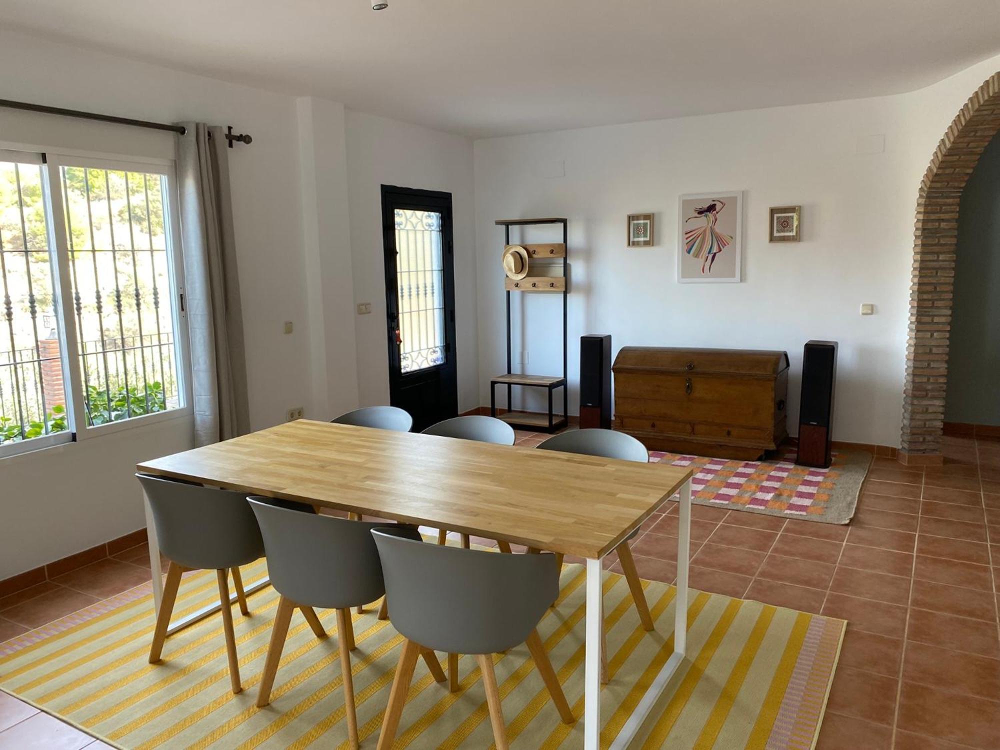 Casa Cristina Βίλα Jete Εξωτερικό φωτογραφία