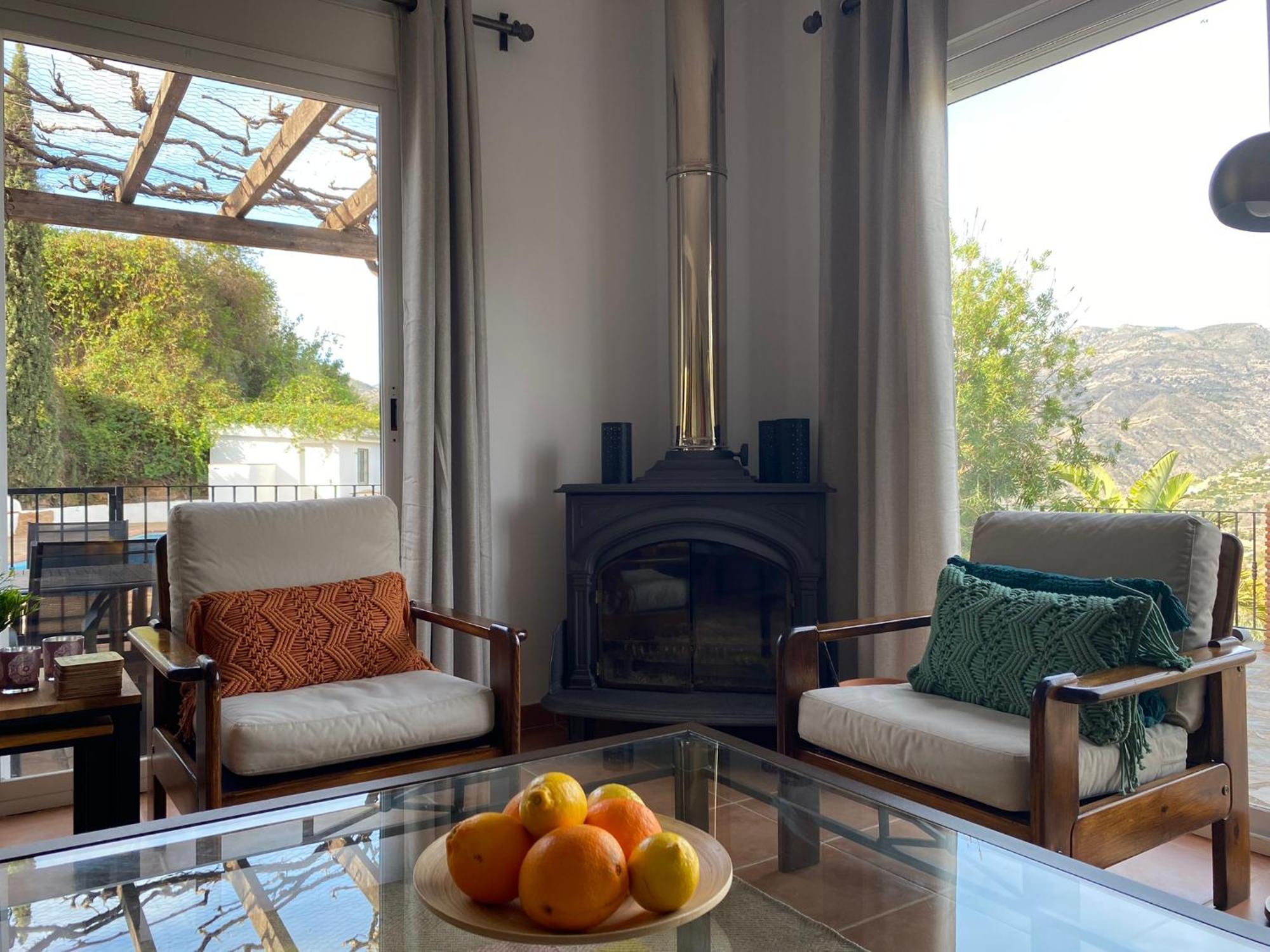 Casa Cristina Βίλα Jete Εξωτερικό φωτογραφία