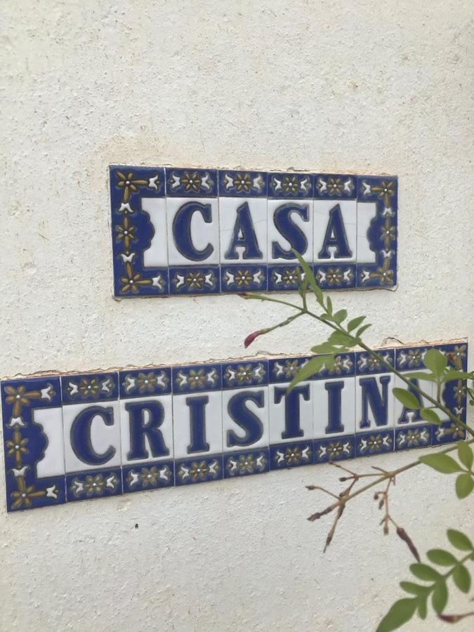 Casa Cristina Βίλα Jete Εξωτερικό φωτογραφία