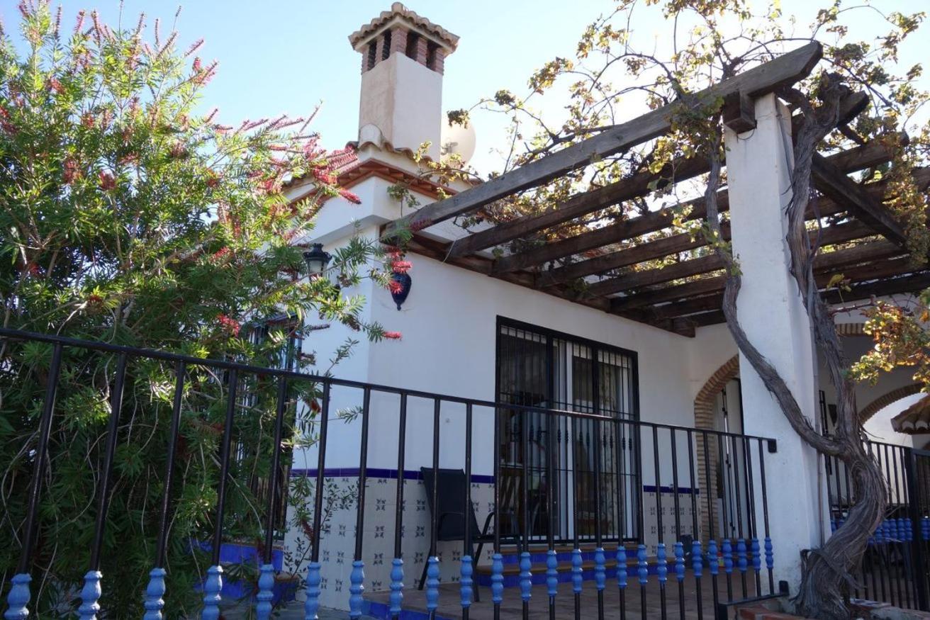 Casa Cristina Βίλα Jete Εξωτερικό φωτογραφία
