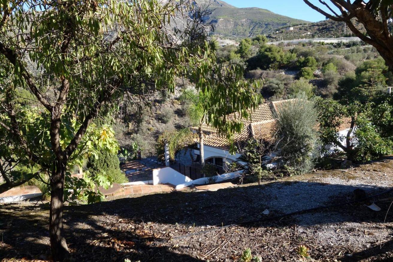 Casa Cristina Βίλα Jete Εξωτερικό φωτογραφία