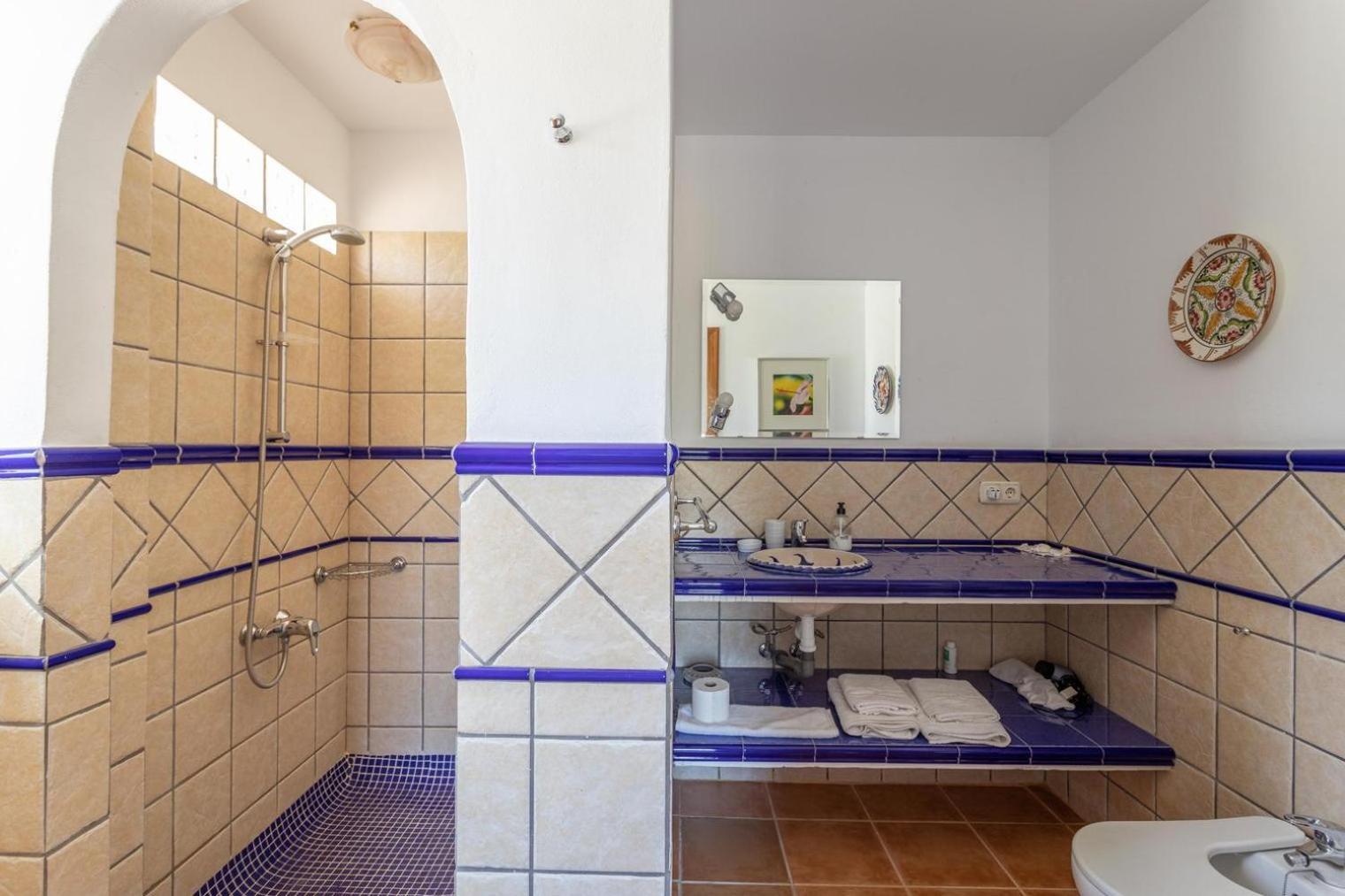 Casa Cristina Βίλα Jete Εξωτερικό φωτογραφία
