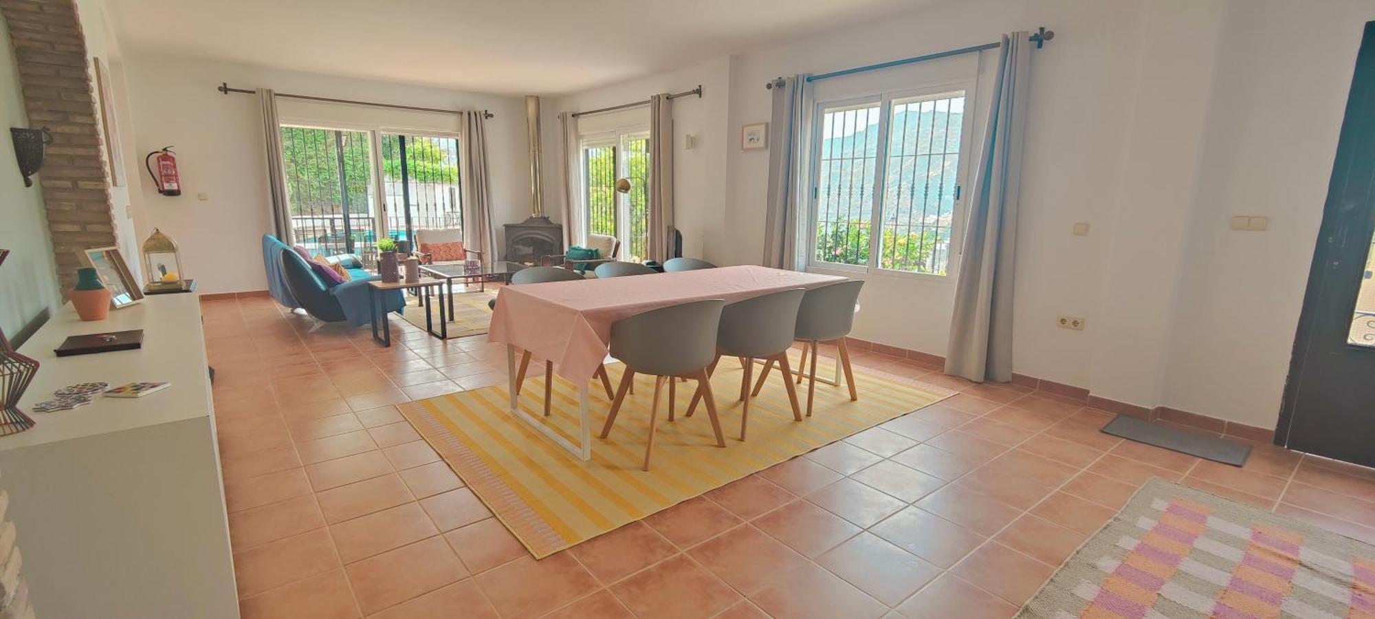 Casa Cristina Βίλα Jete Εξωτερικό φωτογραφία