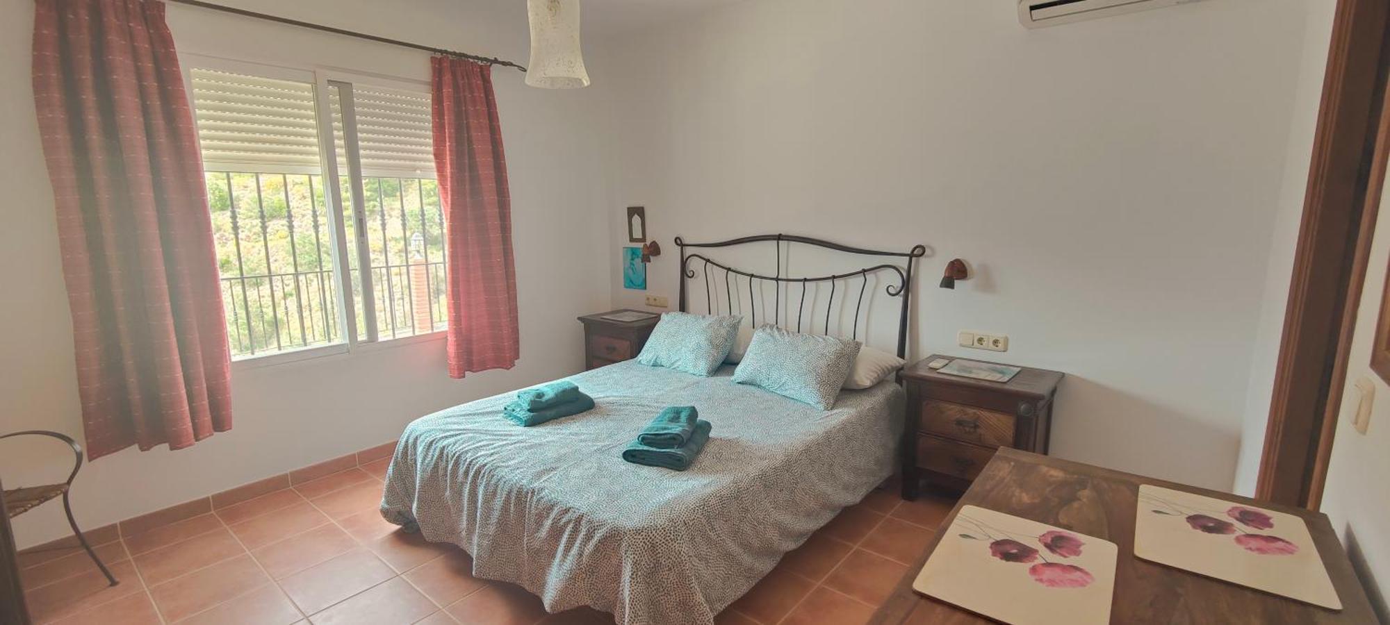 Casa Cristina Βίλα Jete Εξωτερικό φωτογραφία