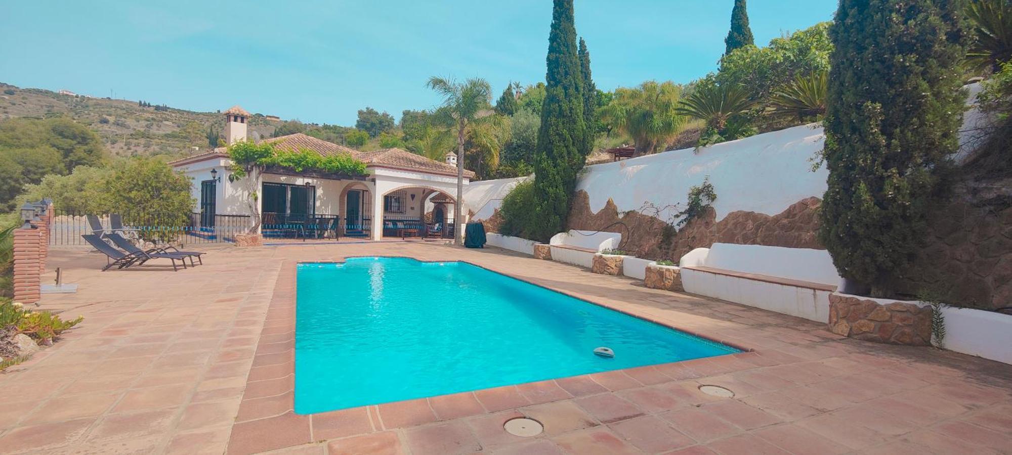 Casa Cristina Βίλα Jete Εξωτερικό φωτογραφία