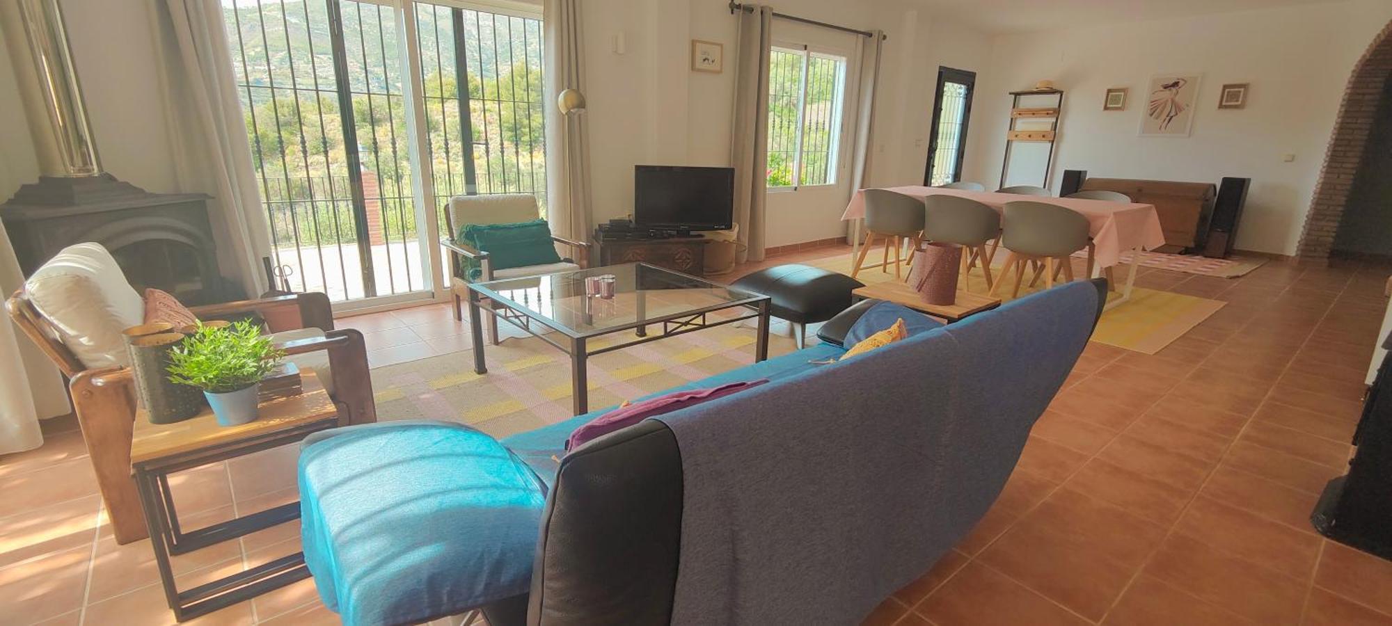 Casa Cristina Βίλα Jete Εξωτερικό φωτογραφία